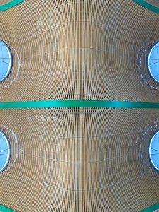 Arquitectura en bambú. Arquitectura singular por el mundo - obra nueva en Córdoba