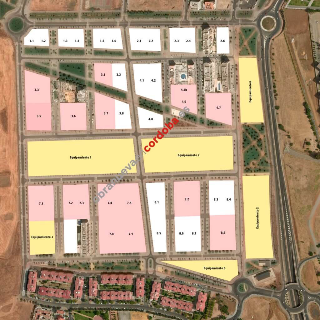 PPO3 - obra nueva en Córdoba
