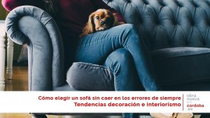 Sofá, decoracion - obranuevaencordoba