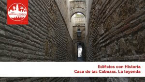 Casa de las Cabezas de Córdoba - obra nueva en Córdoba