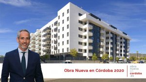 Obra Nueva en Córdoba 2020