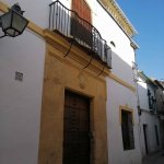Casa de las Cabezas de Córdoba - obra nueva en Córdoba
