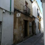 Casa de las Cabezas de Córdoba - obra nueva en Córdoba