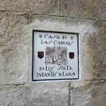 Casa de las Cabezas de Córdoba - obra nueva en Córdoba