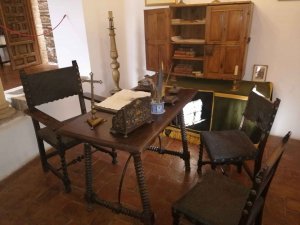 Casa de las Cabezas - obra nueva en Córdoba