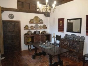 Casa de las Cabezas - obra nueva en Córdoba