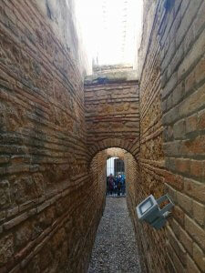 Casa de las Cabezas - obra nueva en Córdoba