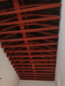 Casa de las Cabezas - obra nueva en Córdoba