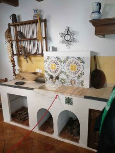 Casa de las Cabezas de Córdoba - obra nueva en Córdoba