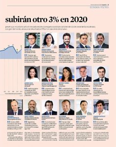 Obra Nueva en Córdoba 2020