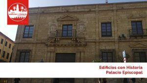 Palacio Episcopal - obra nueva en Córdoba