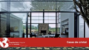 Casas de cristal - obra nueva en Córdoba