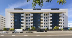 Actualidad noticias inmobiliarias de Córdoba - obra nueva en Córdoba
