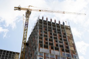 promotor, promotor delegado - obra nueva en Córdoba