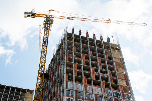 promotor, promotor delegado - obra nueva en Córdoba