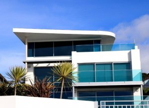 Casas de cristal - obra nueva en Córdoba