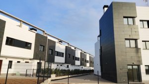 Actualidad noticias inmobiliarias de Córdoba - obra nueva en Córdoba