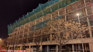 Actualidad noticias inmobiliarias de Córdoba - obra nueva en Córdoba