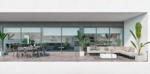 Casas de cristal - obranuevaencordoba