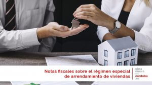 arrendamiento vivienda - obra nueva en Córdoba