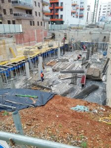 actualidad febrero - obra nueva en Córdoba