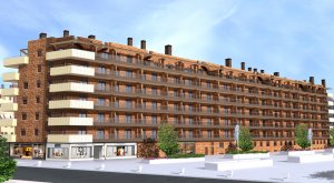 actualidad febrero - obra nueva en Córdoba