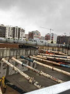 actualidad febrero - obra nueva en Córdoba