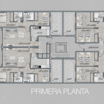 Edificio Madinat pisos nuevos cordoba