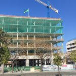 actualidad febrero - obra nueva en Córdoba