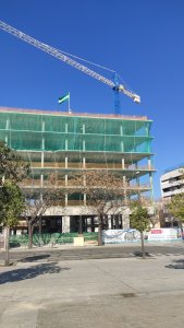 actualidad febrero - obra nueva en Córdoba