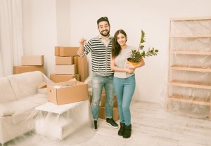 decora tu vivienda en pareja