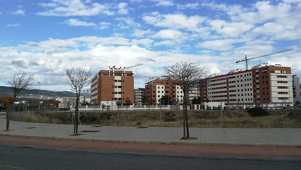 arqura homes en cordoba