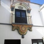 convento de Santa Cruz Córdoba Edificios con historia