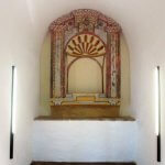 convento de Santa Cruz Córdoba Edificios con historia