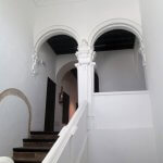 convento de Santa Cruz Córdoba Edificios con historia