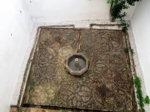 convento de Santa Cruz Córdoba Edificios con historia