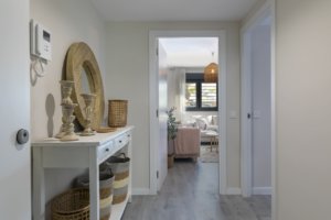 Célere Mirabueno - obra nueva en cordoba