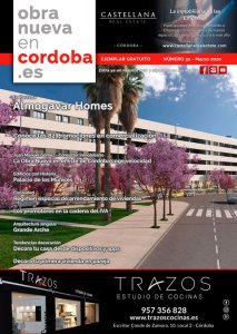 nueva.obranuevaencordoba.es revista febrero