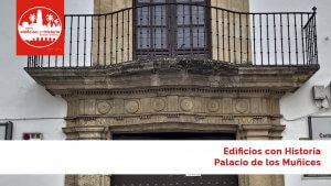 Palacio de los Muñices Edificios con Historia - obranuevaencordoba