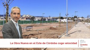 Zona Este - obranuevaencordoba