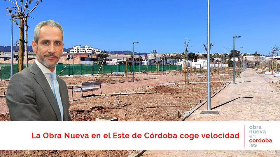 Zona Este - obranuevaencordoba
