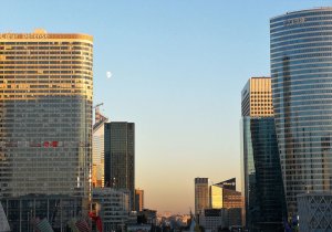 grande arche francia paris