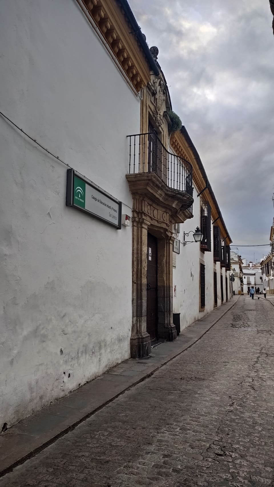 Palacio de los Muñices Edificios con Historia - obranuevaencordoba