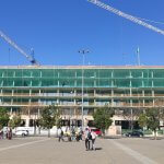 actualidad marzo 2020 - obra nueva en Córdoba