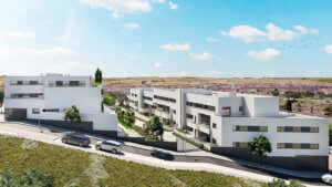 Célere Mirabueno - obra nueva en cordoba