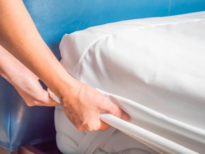 consejos limpieza de colchones