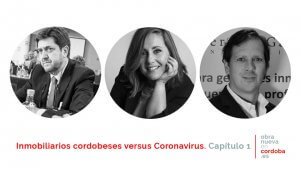 inmobiliarios cordobeses versus coronavirus