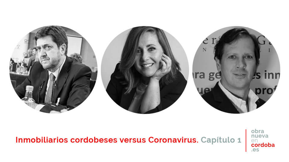 inmobiliarios cordobeses versus coronavirus