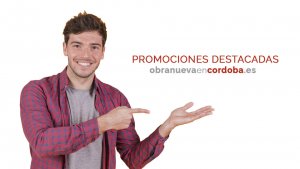 obra nueva en cordoba promociones destacadas