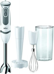 Braun Minipimer 5 MQ5007WH